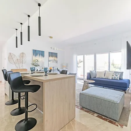 Luxury Paraiso Pueblo Appartamento