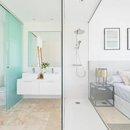 Appartement Luxury Paraiso Pueblo *