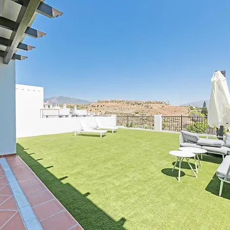 Luxury Paraiso Pueblo *