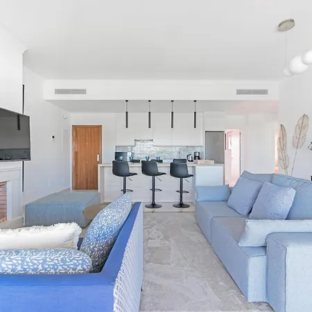 Paraiso Pueblo Luxury - 1202 Apartmán
