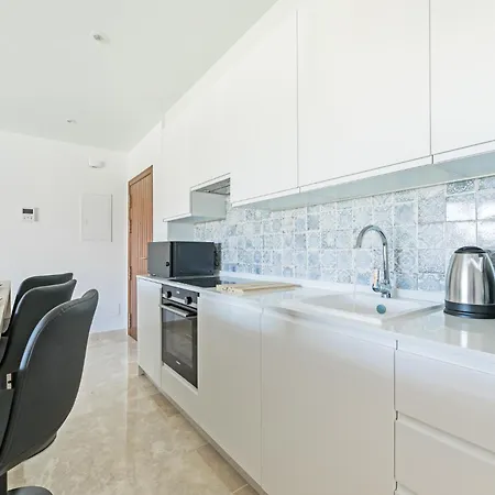 Luxury Paraiso Pueblo Appartement *