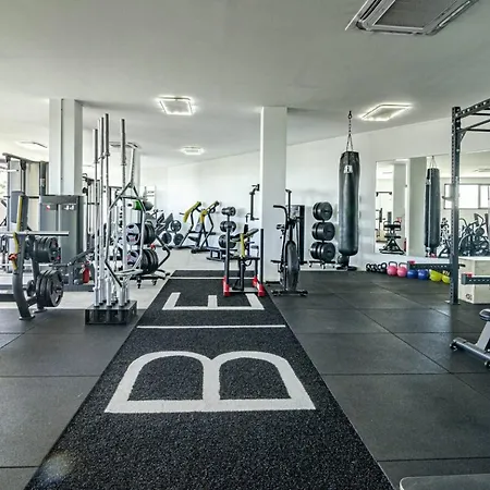 Appartamento Luxury Paraiso Pueblo Estepona