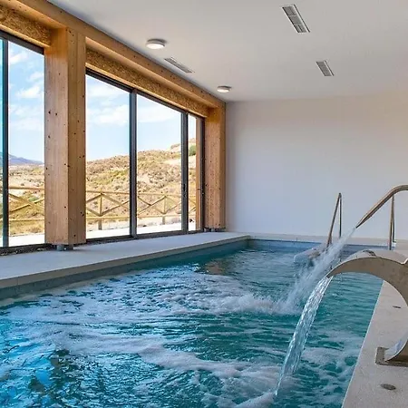 Appartement Luxury Paraiso Pueblo