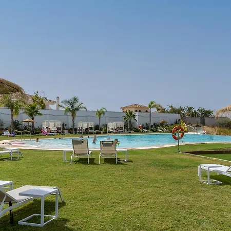 Luxury Paraiso Pueblo Эстепона