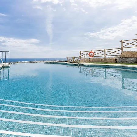 Luxury Paraiso Pueblo Appartement Estepona