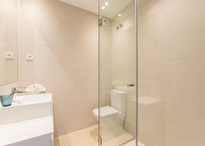 Luxury Paraiso Pueblo Эстепона