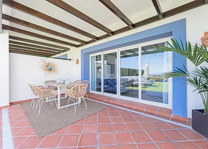 Luxury Paraiso Pueblo * Эстепона