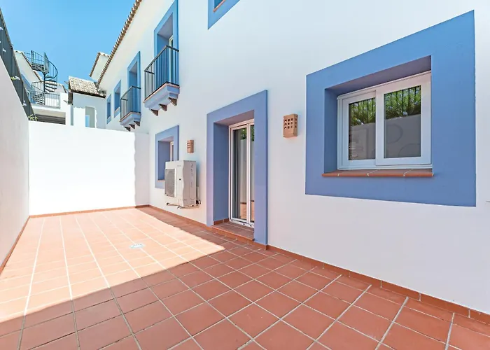 Апартаменты Luxury Paraiso Pueblo *