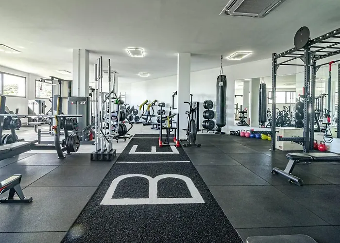 Апартаменты Luxury Paraiso Pueblo Эстепона