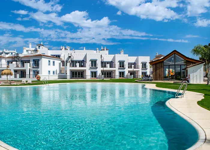 Апартаменты Luxury Paraiso Pueblo *