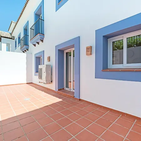 Apartment Luxury Paraiso Pueblo *