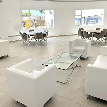 Apartman Luxury Paraiso Pueblo