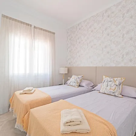 Luxury Paraiso Pueblo *
