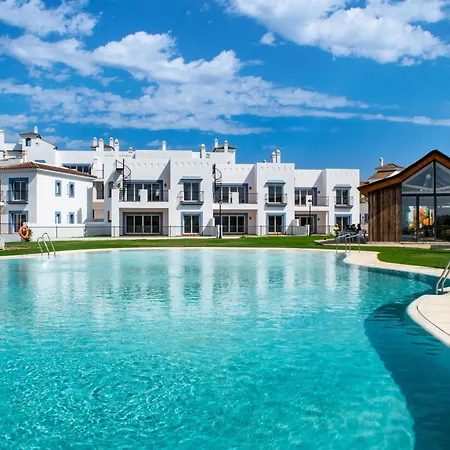 Apartman Luxury Paraiso Pueblo *