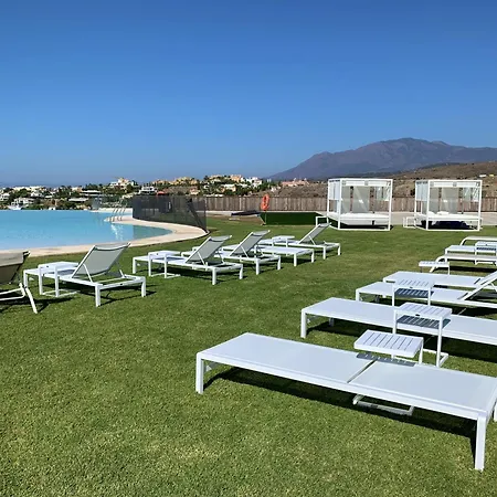 Appartement Luxury Paraiso Pueblo *