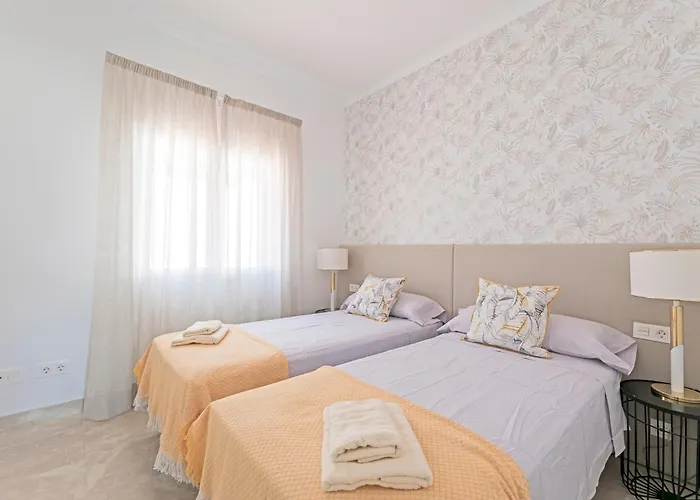 Luxury Paraiso Pueblo *