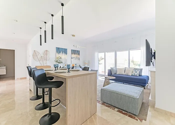 Luxury Paraiso Pueblo Διαμέρισμα