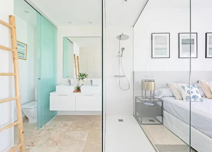 Διαμέρισμα Luxury Paraiso Pueblo *