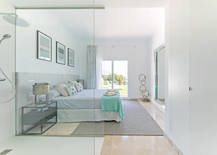 Luxury Paraiso Pueblo Διαμέρισμα Εστεπόνα