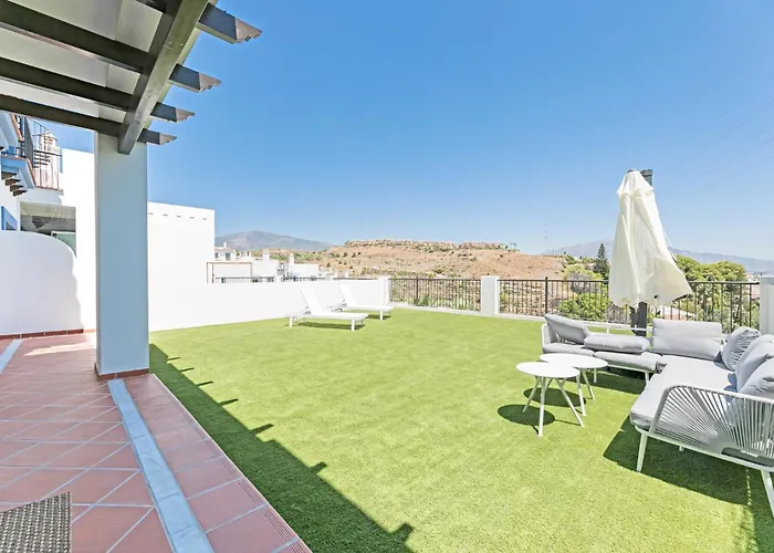 Luxury Paraiso Pueblo *