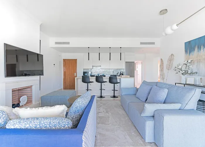 Luxury Paraiso Pueblo Διαμέρισμα